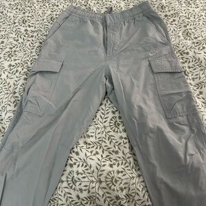 Nike cargo pants